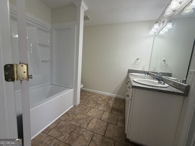 168 McCall Avenue, Reidsville, GA 30453
