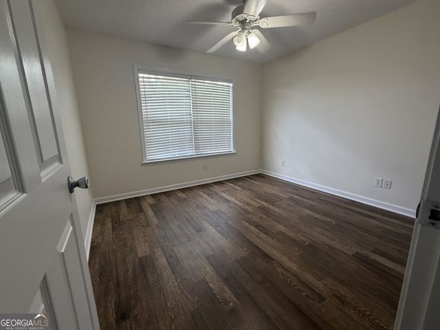 168 McCall Avenue, Reidsville, GA 30453