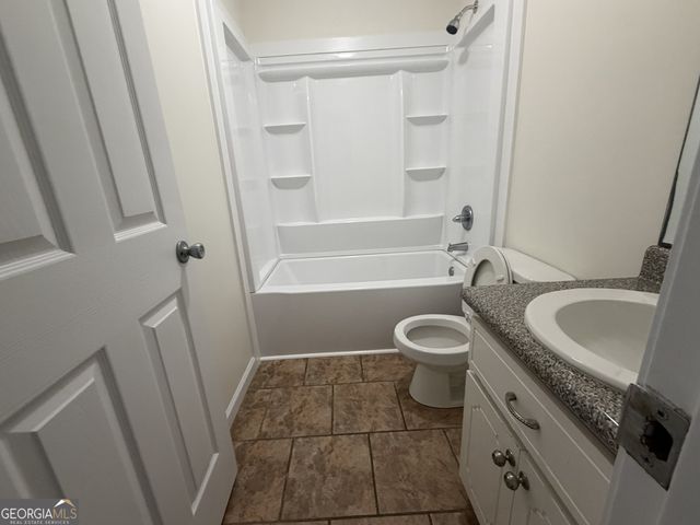 168 McCall Avenue, Reidsville, GA 30453