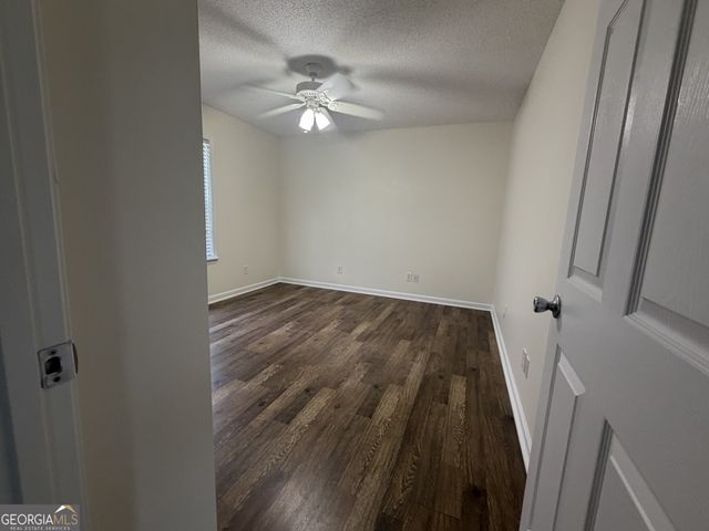 168 McCall Avenue, Reidsville, GA 30453