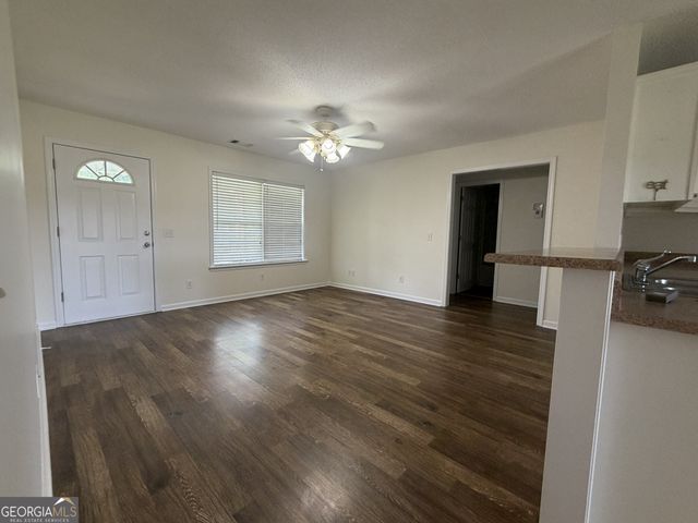 168 McCall Avenue, Reidsville, GA 30453