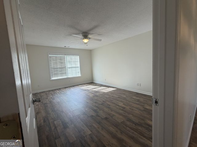 168 McCall Avenue, Reidsville, GA 30453