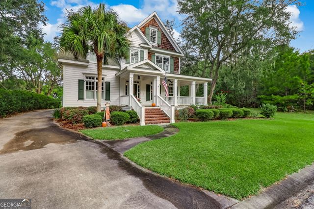 200 Anchor Way, St. Marys, GA 31558