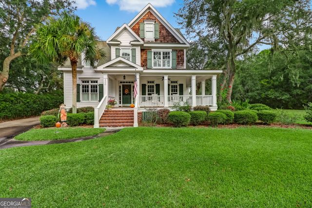 200 Anchor Way, St. Marys, GA 31558