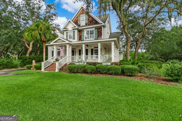 200 Anchor Way, St. Marys, GA 31558