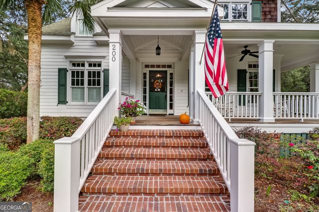 200 Anchor Way, St. Marys, GA 31558