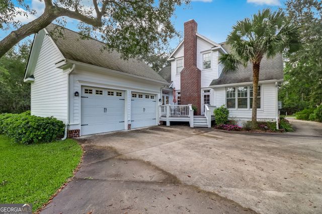 200 Anchor Way, St. Marys, GA 31558