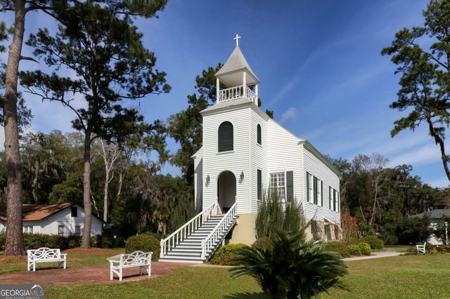200 Anchor Way, St. Marys, GA 31558