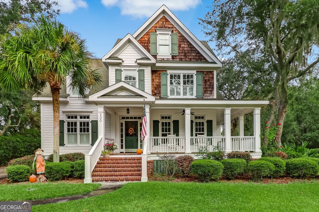 200 Anchor Way, St. Marys, GA 31558