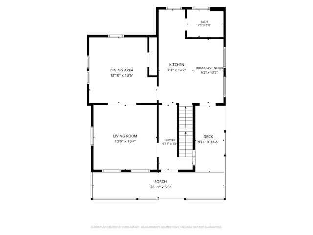 20 Wheelock St, Oxford, MA 01540