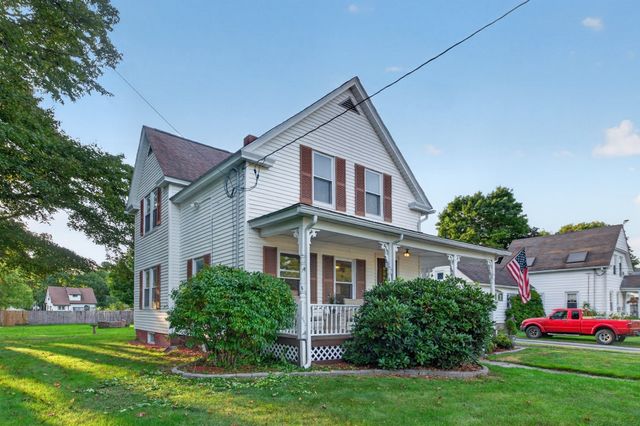 20 Wheelock St, Oxford, MA 01540