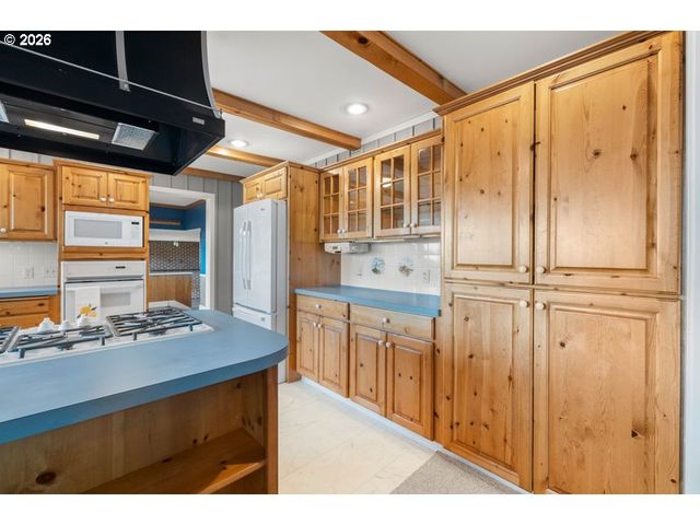 8318 Nw BACON Rd, Vancouver, WA 98665