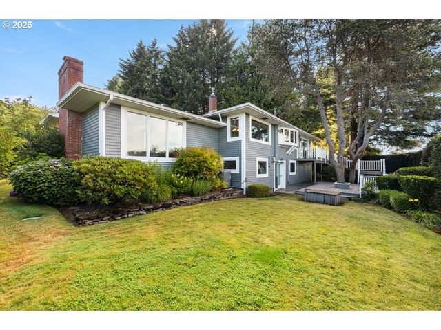 8318 Nw BACON Rd, Vancouver, WA 98665