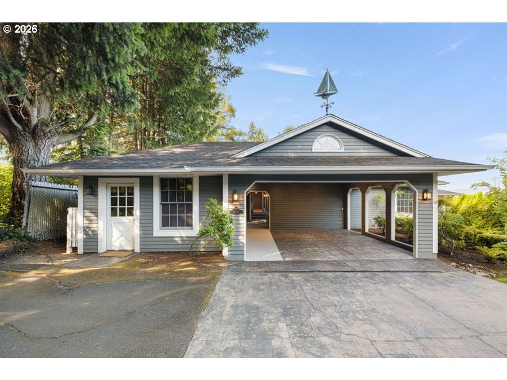 8318 Nw BACON Rd, Vancouver, WA 98665