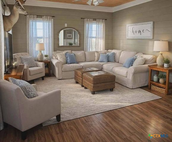 15629 Romberg Road, Holland, TX 76534