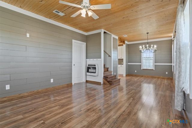 15629 Romberg Road, Holland, TX 76534