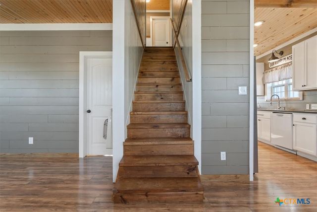 15629 Romberg Road, Holland, TX 76534