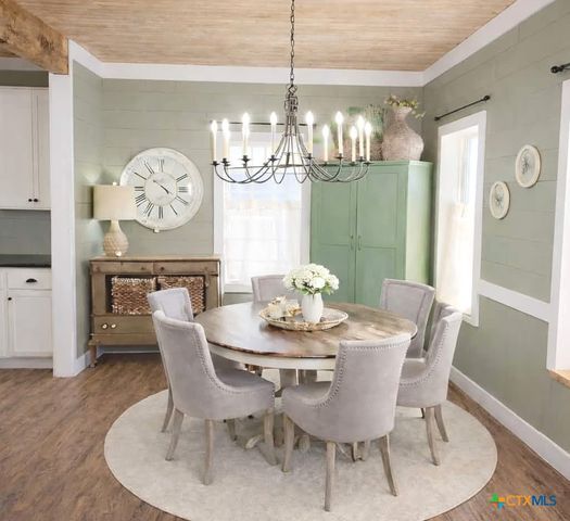 15629 Romberg Road, Holland, TX 76534