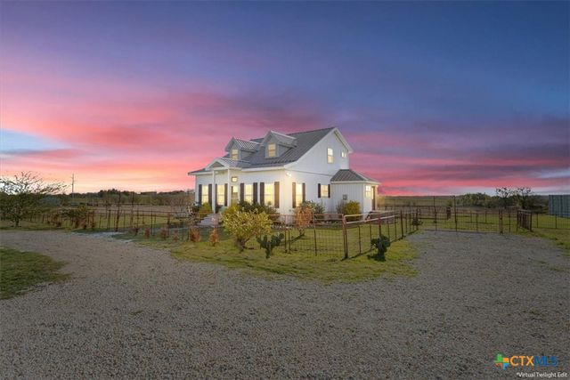 15629 Romberg Road, Holland, TX 76534