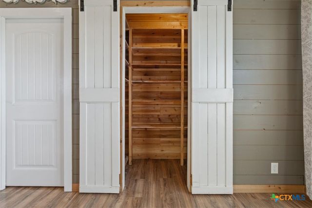 15629 Romberg Road, Holland, TX 76534