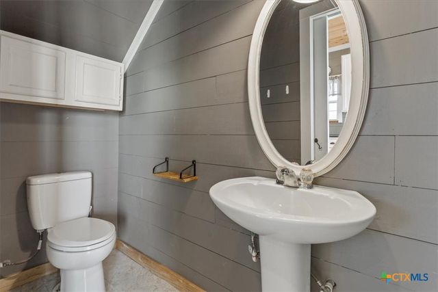 15629 Romberg Road, Holland, TX 76534