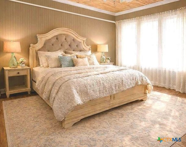 15629 Romberg Road, Holland, TX 76534