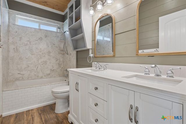 15629 Romberg Road, Holland, TX 76534