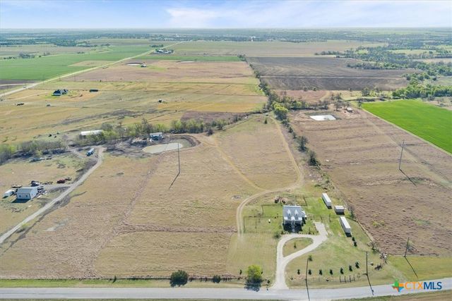 15629 Romberg Road, Holland, TX 76534