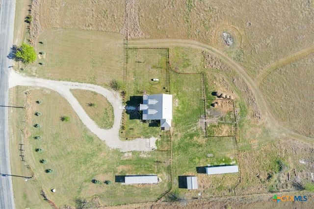 15629 Romberg Road, Holland, TX 76534