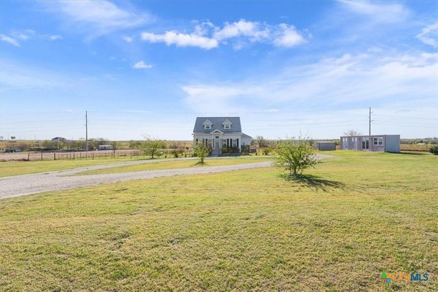15629 Romberg Road, Holland, TX 76534