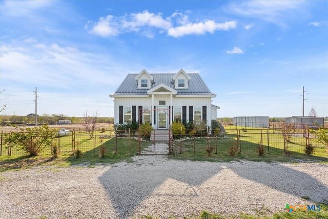 15629 Romberg Road, Holland, TX 76534