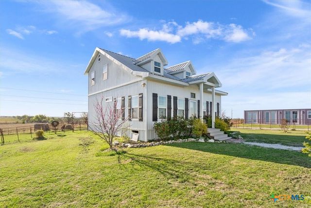 15629 Romberg Road, Holland, TX 76534