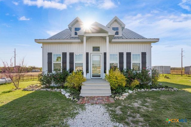 15629 Romberg Road, Holland, TX 76534