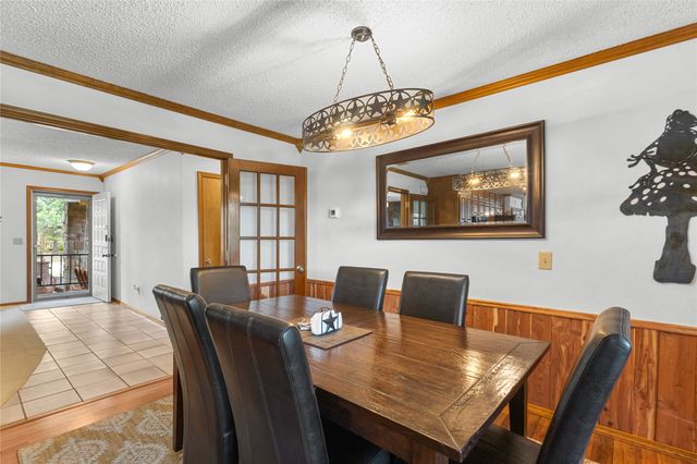 50 Channel Point Road, Eufaula, OK 74432