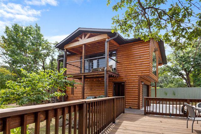 50 Channel Point Road, Eufaula, OK 74432