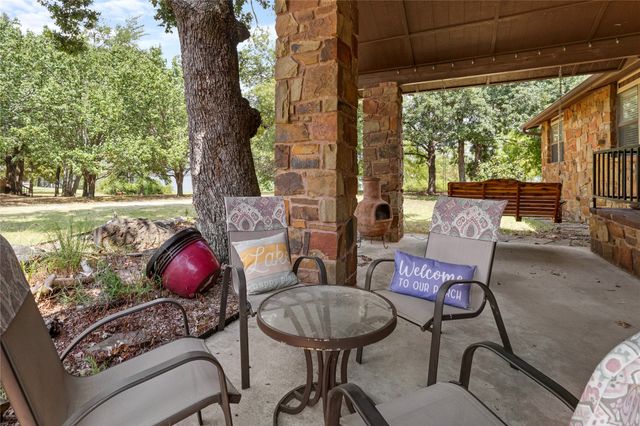 50 Channel Point Road, Eufaula, OK 74432