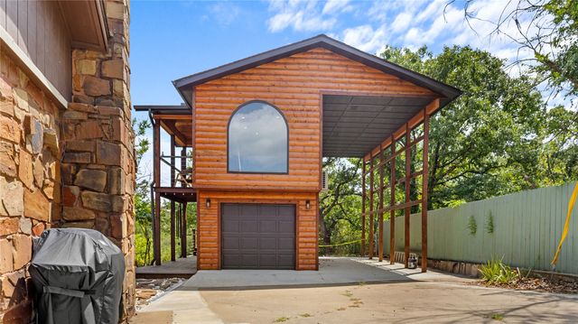 50 Channel Point Road, Eufaula, OK 74432