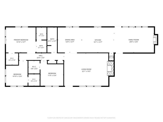 50 Channel Point Road, Eufaula, OK 74432