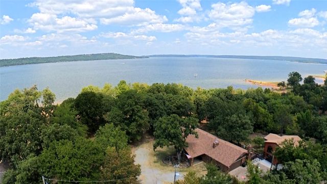 50 Channel Point Road, Eufaula, OK 74432