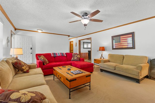 50 Channel Point Road, Eufaula, OK 74432