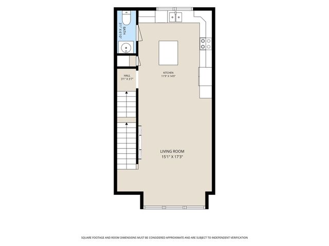 104 Harper Lndg, Chapel Hill, TN 37034