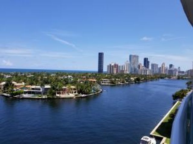 20201 E Country Club Drive 1009, Aventura, FL 33180