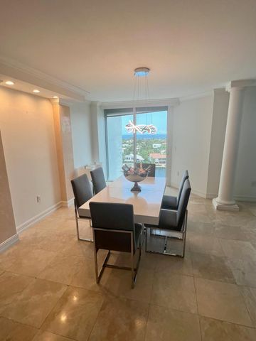 20201 E Country Club Drive 1009, Aventura, FL 33180