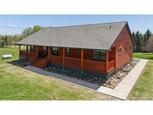 17991 Glendorado Road, Princeton, MN 55371
