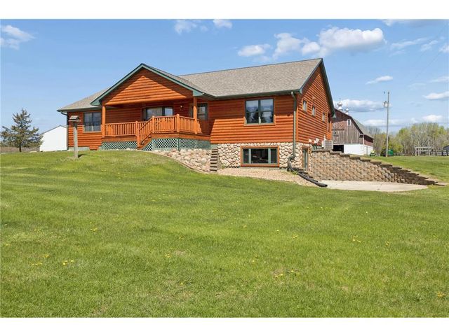 17991 Glendorado Road, Princeton, MN 55371