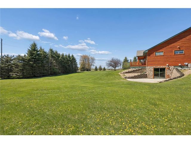 17991 Glendorado Road, Princeton, MN 55371