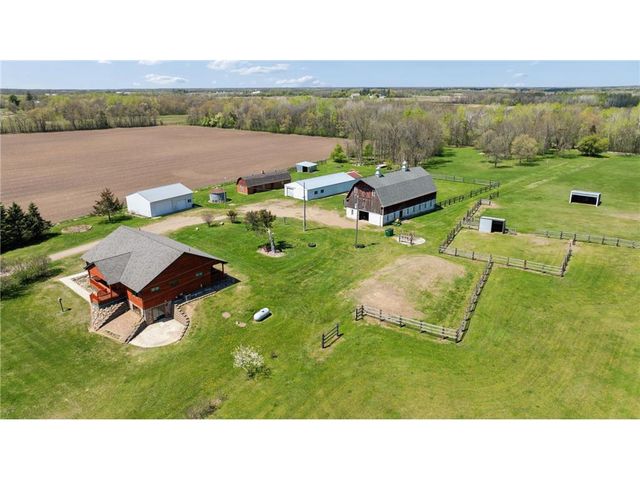 17991 Glendorado Road, Princeton, MN 55371
