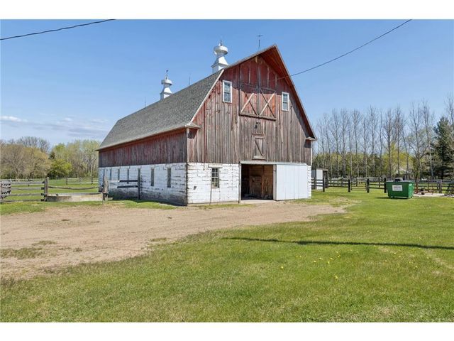 17991 Glendorado Road, Princeton, MN 55371