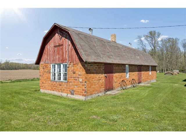 17991 Glendorado Road, Princeton, MN 55371