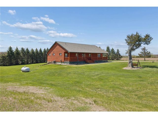 17991 Glendorado Road, Princeton, MN 55371